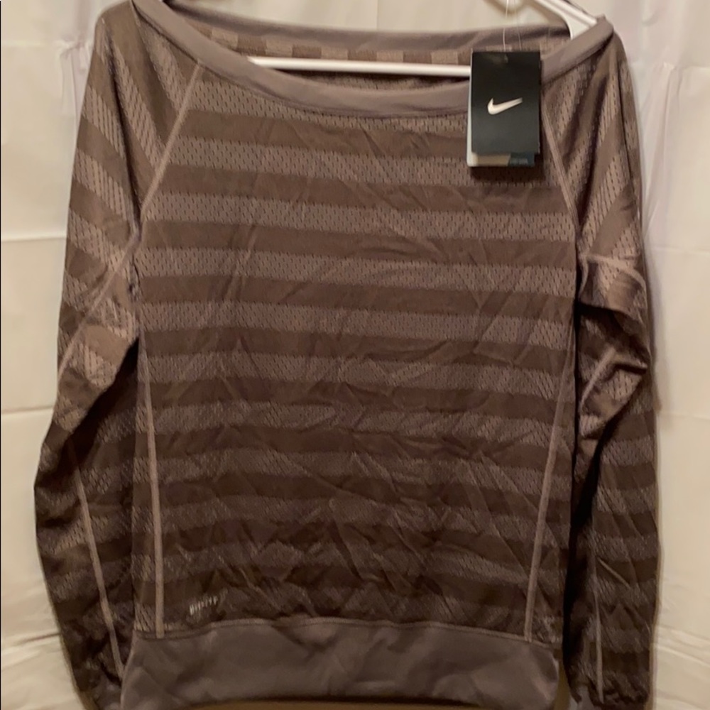 Nike womens dry-fit active wear